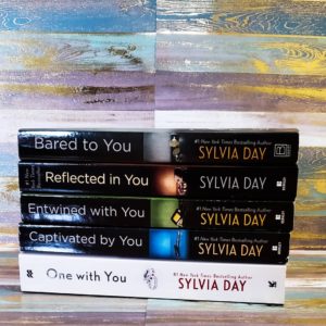 read one with you sylvia day